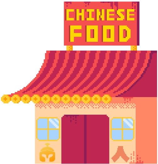 Chinese food