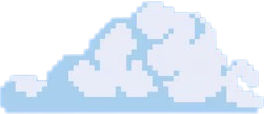 Cloud.