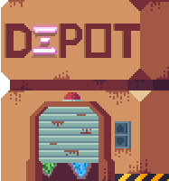 Depot