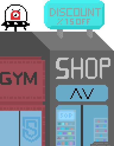 Shop